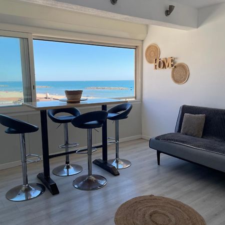 ולראס-פלאז' Superbe Appartement Vue Sur Mer מראה חיצוני תמונה